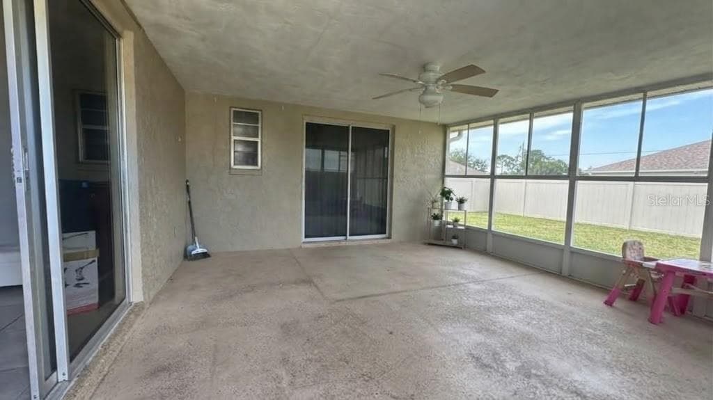 porch - 7815 GREYBIRCH TER, PORT RICHEY