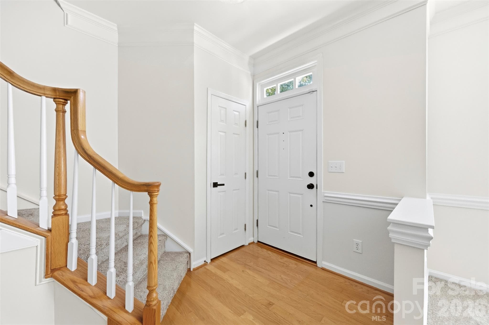 Townhouse at 14569 Greenpoint Lane, Huntersville, photo 7 of 47