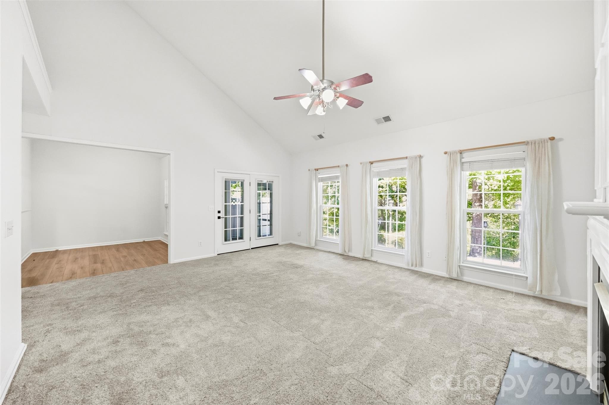Townhouse at 14569 Greenpoint Lane, Huntersville, photo 19 of 47