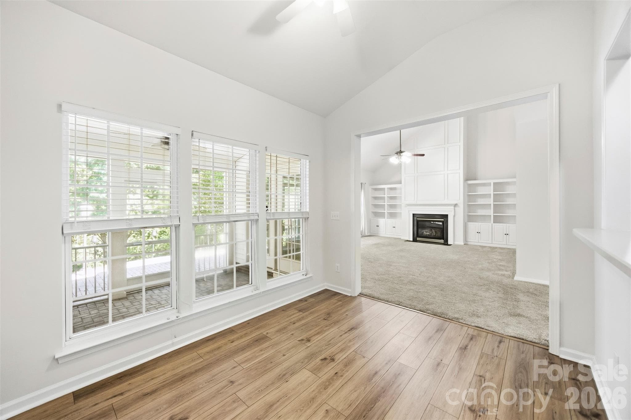 Townhouse at 14569 Greenpoint Lane, Huntersville, photo 16 of 47
