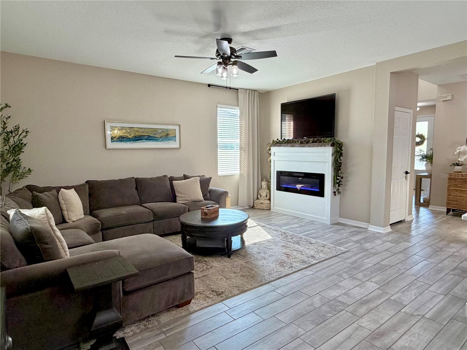Single Family Residence at 12315 BARN CAT RUN, ODESSA, photo 9 of 60