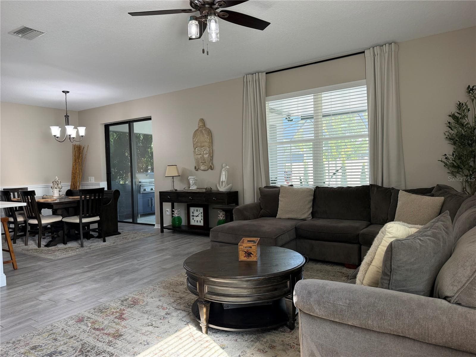 Single Family Residence at 12315 BARN CAT RUN, ODESSA, photo 11 of 60
