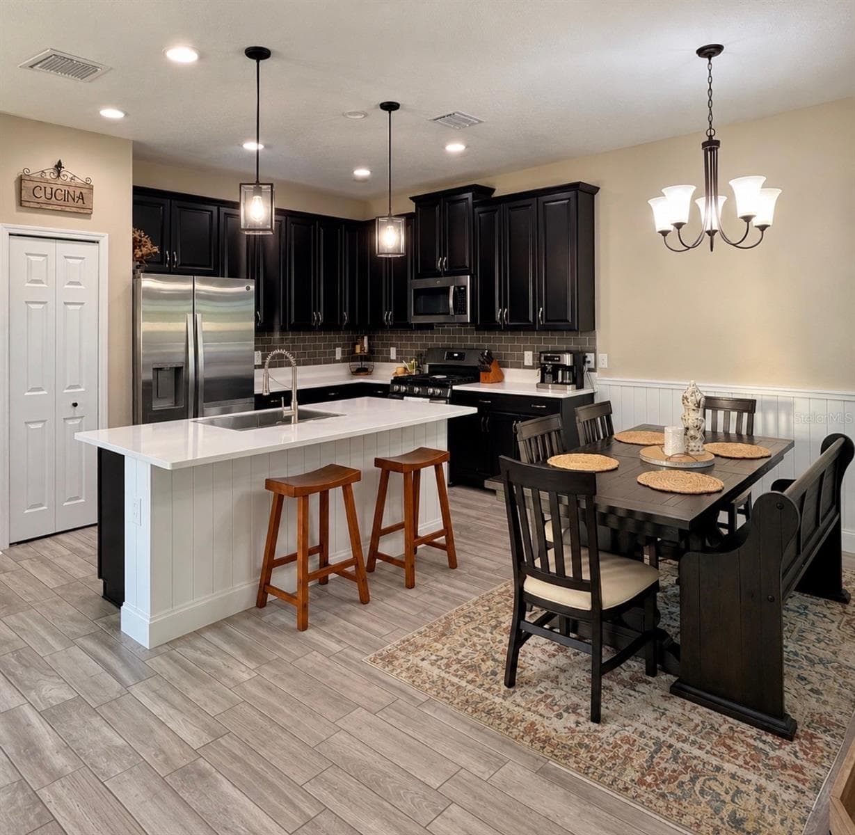Single Family Residence at 12315 BARN CAT RUN, ODESSA, photo 12 of 60