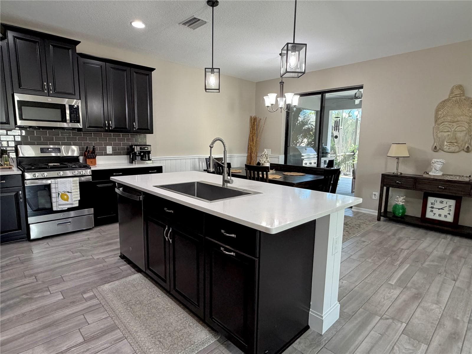 Single Family Residence at 12315 BARN CAT RUN, ODESSA, photo 15 of 60