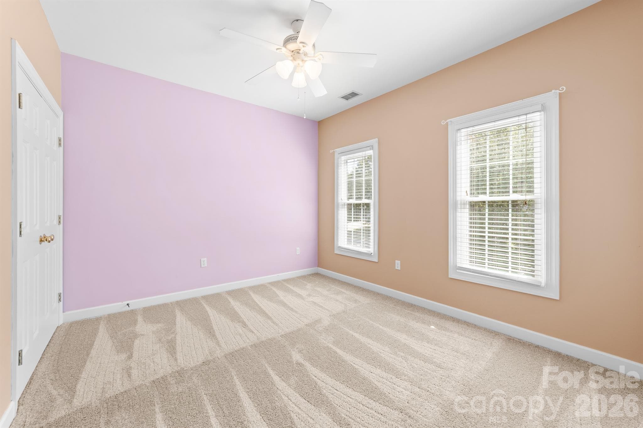 BR #1 - 4014 Belle Meade Circle, Belmont