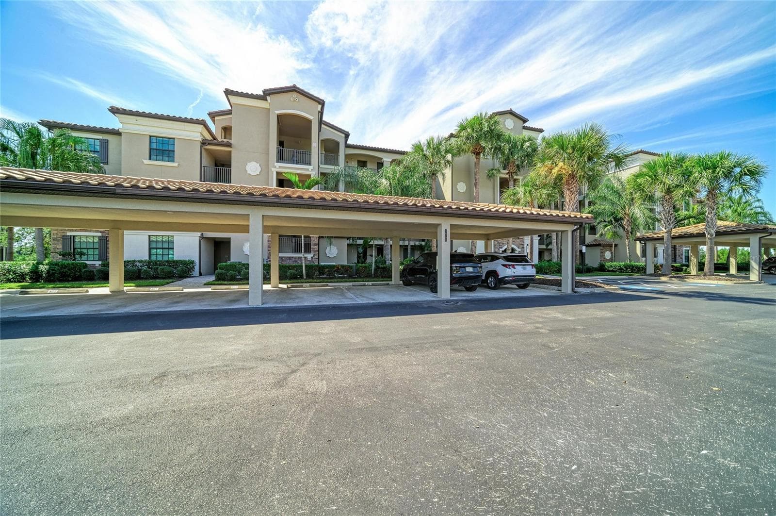 16706 VARDON TER #205
