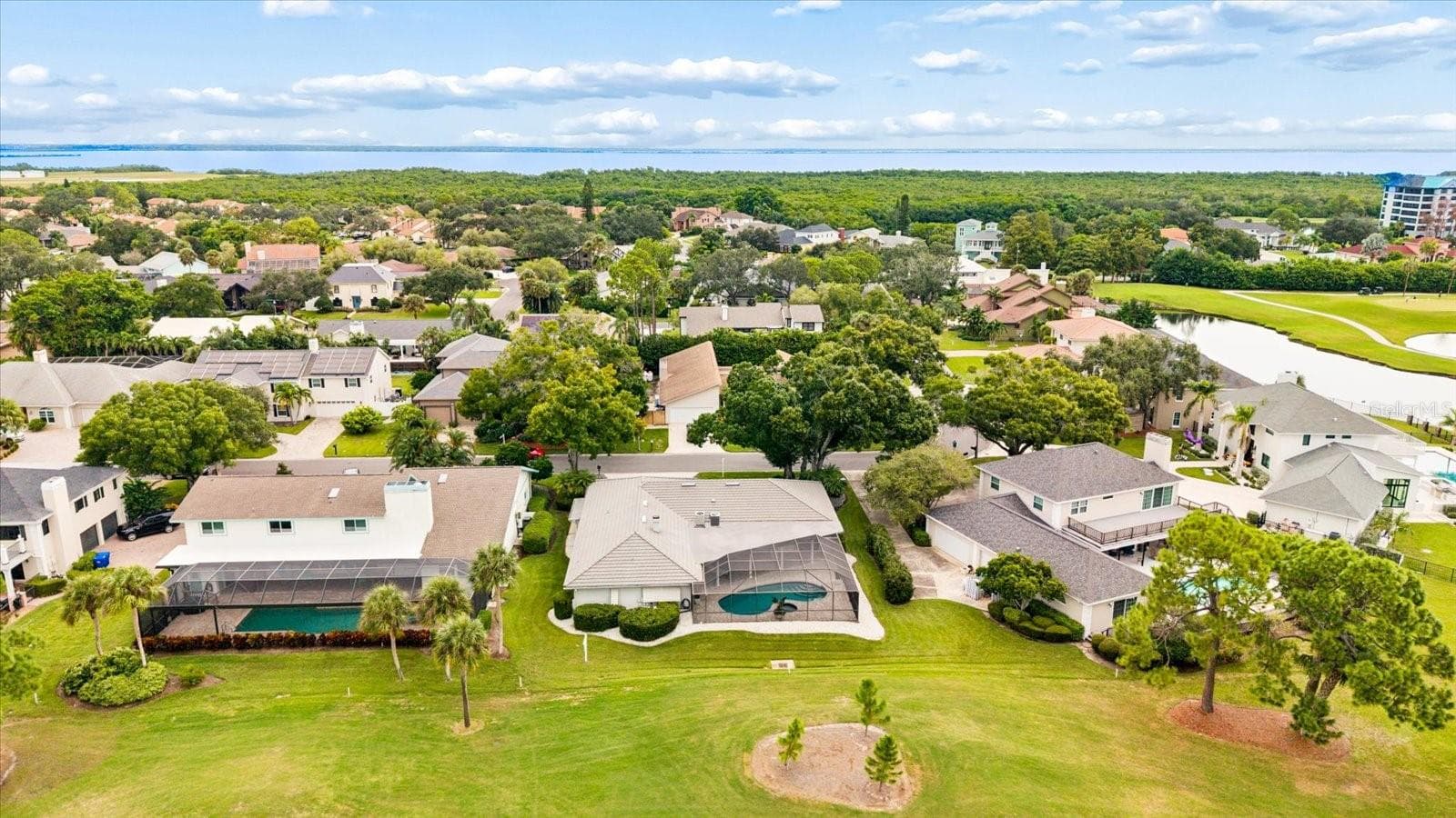 Single Family Residence at 2900 SANDPIPER PL, CLEARWATER, photo 45 of 51