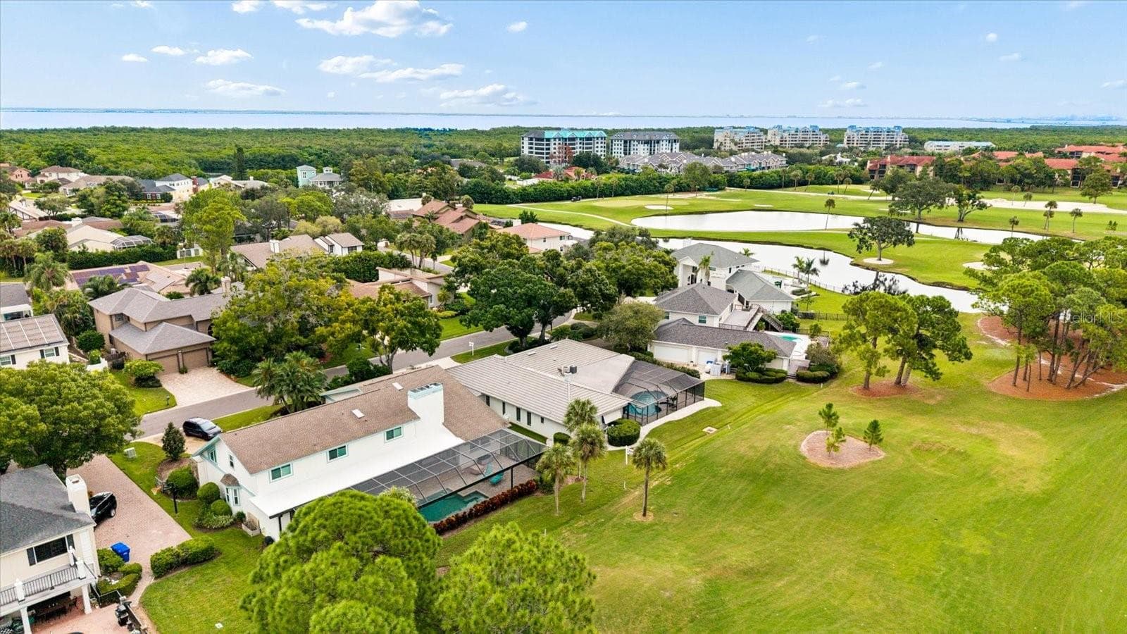 Single Family Residence at 2900 SANDPIPER PL, CLEARWATER, photo 46 of 51