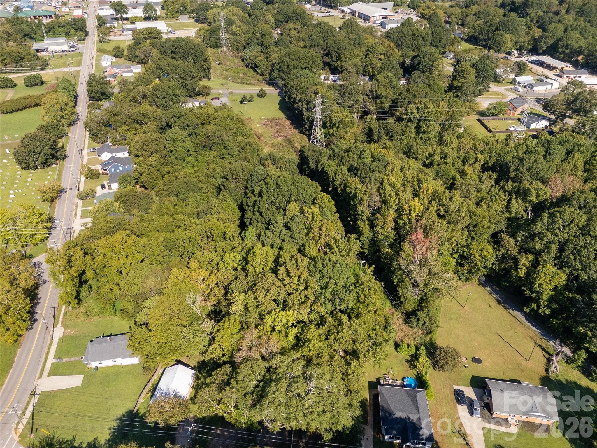 Lot at 218 Madison Street E, York, photo 4 of 17