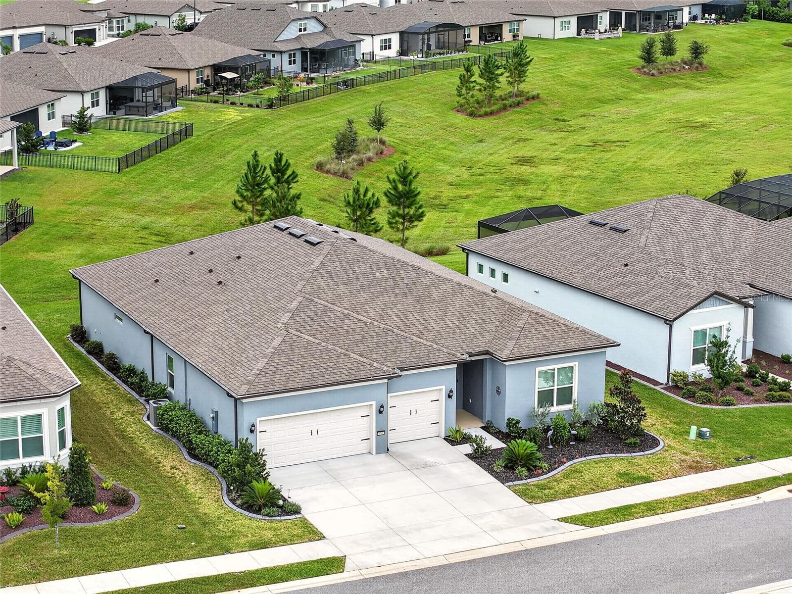 Single Family Residence at 6046 SW 86TH CIR, OCALA, photo 2 of 91