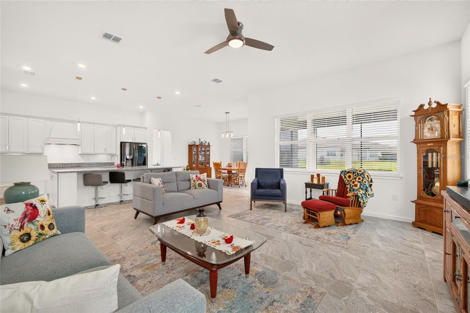 Single Family Residence at 6046 SW 86TH CIR, OCALA, photo 14 of 91