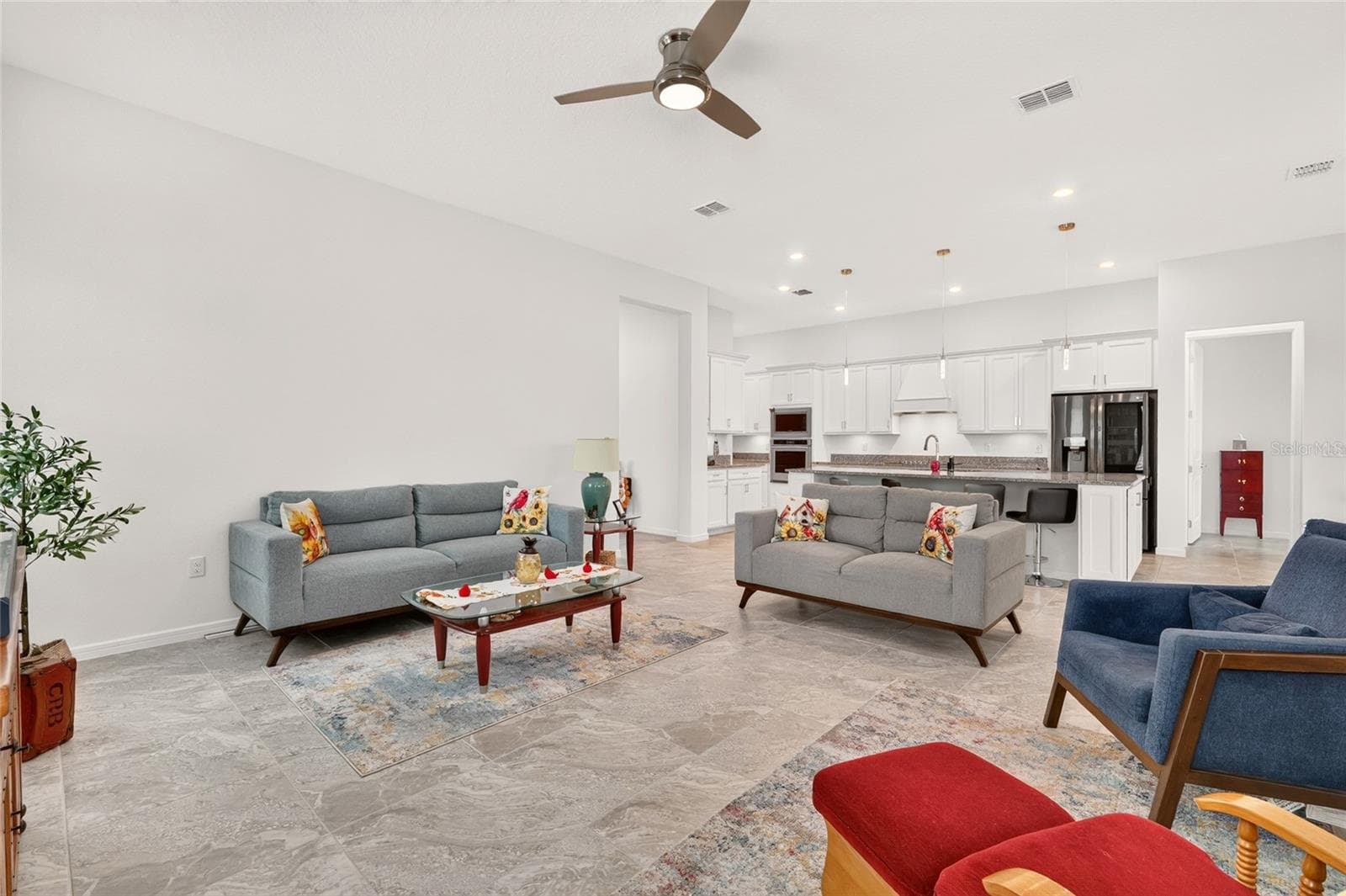 Single Family Residence at 6046 SW 86TH CIR, OCALA, photo 15 of 91
