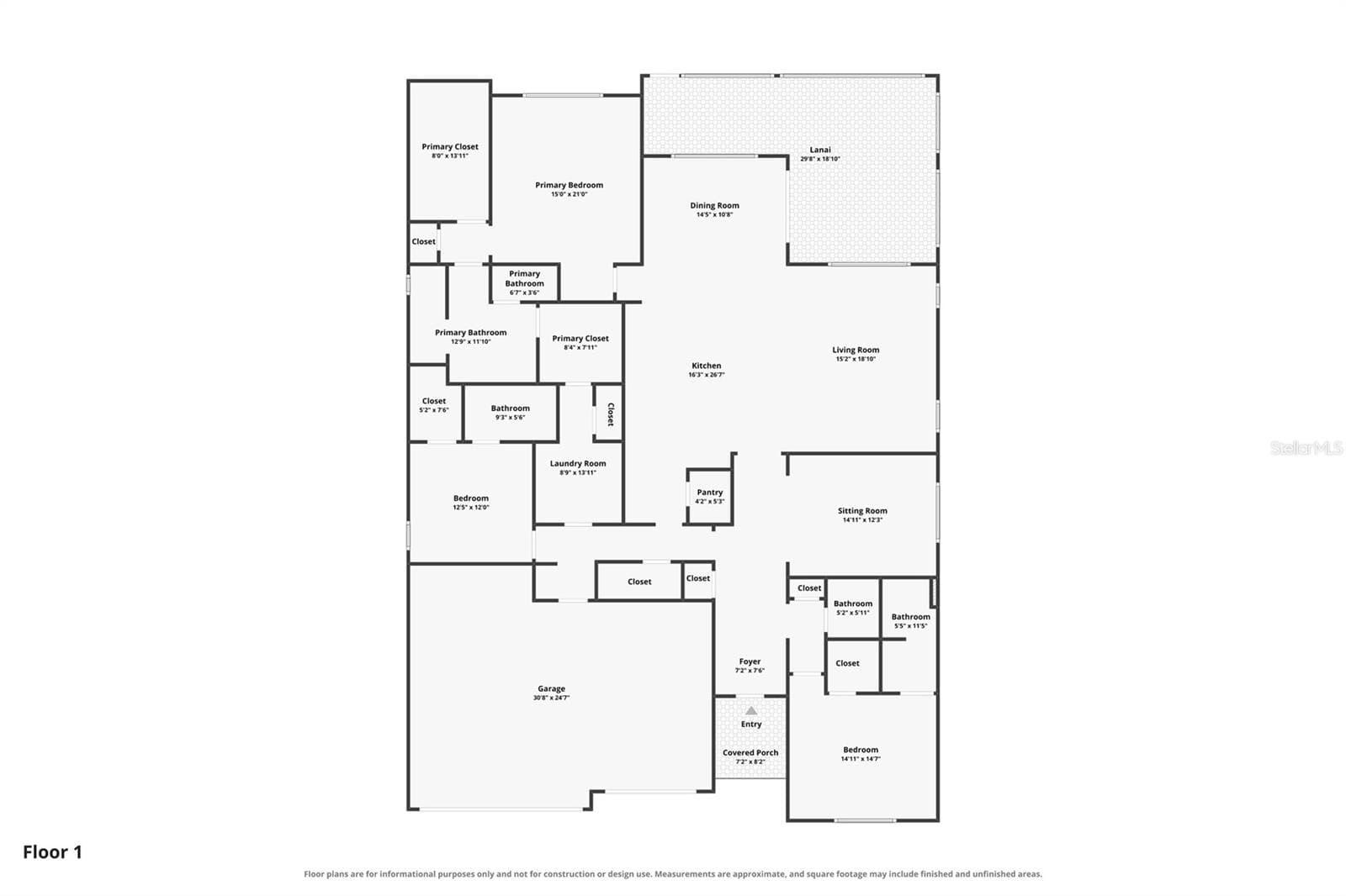 Single Family Residence at 6046 SW 86TH CIR, OCALA, photo 77 of 91