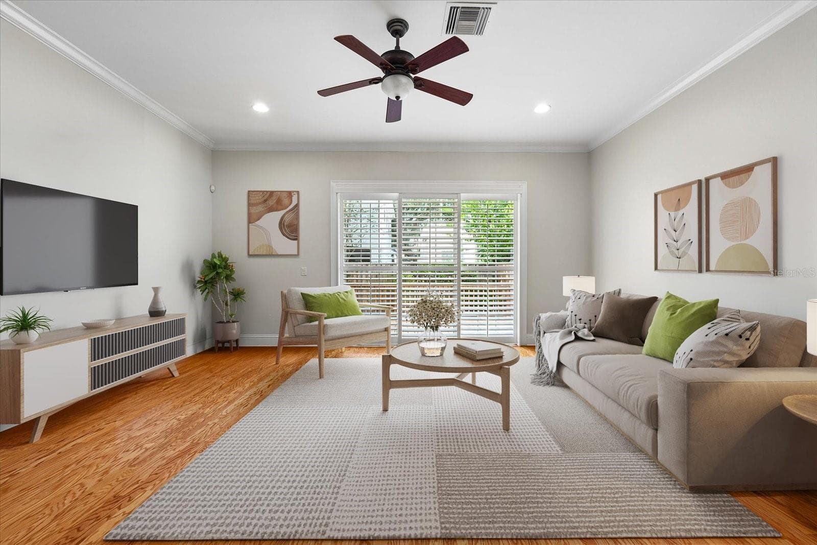 Townhouse at 3410 W BARCELONA ST #2, TAMPA, photo 2 of 56