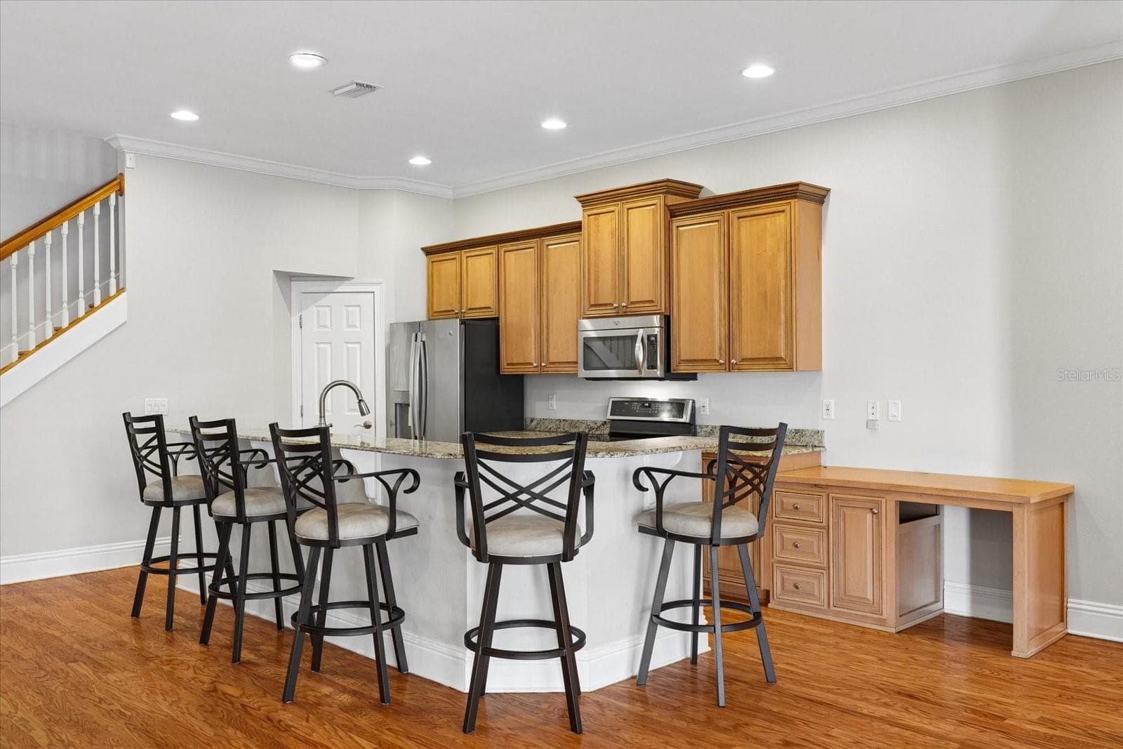 Townhouse at 3410 W BARCELONA ST #2, TAMPA, photo 5 of 56