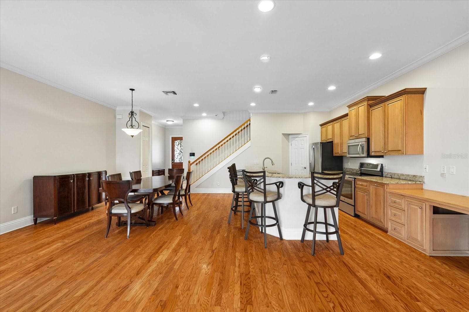 Townhouse at 3410 W BARCELONA ST #2, TAMPA, photo 12 of 56