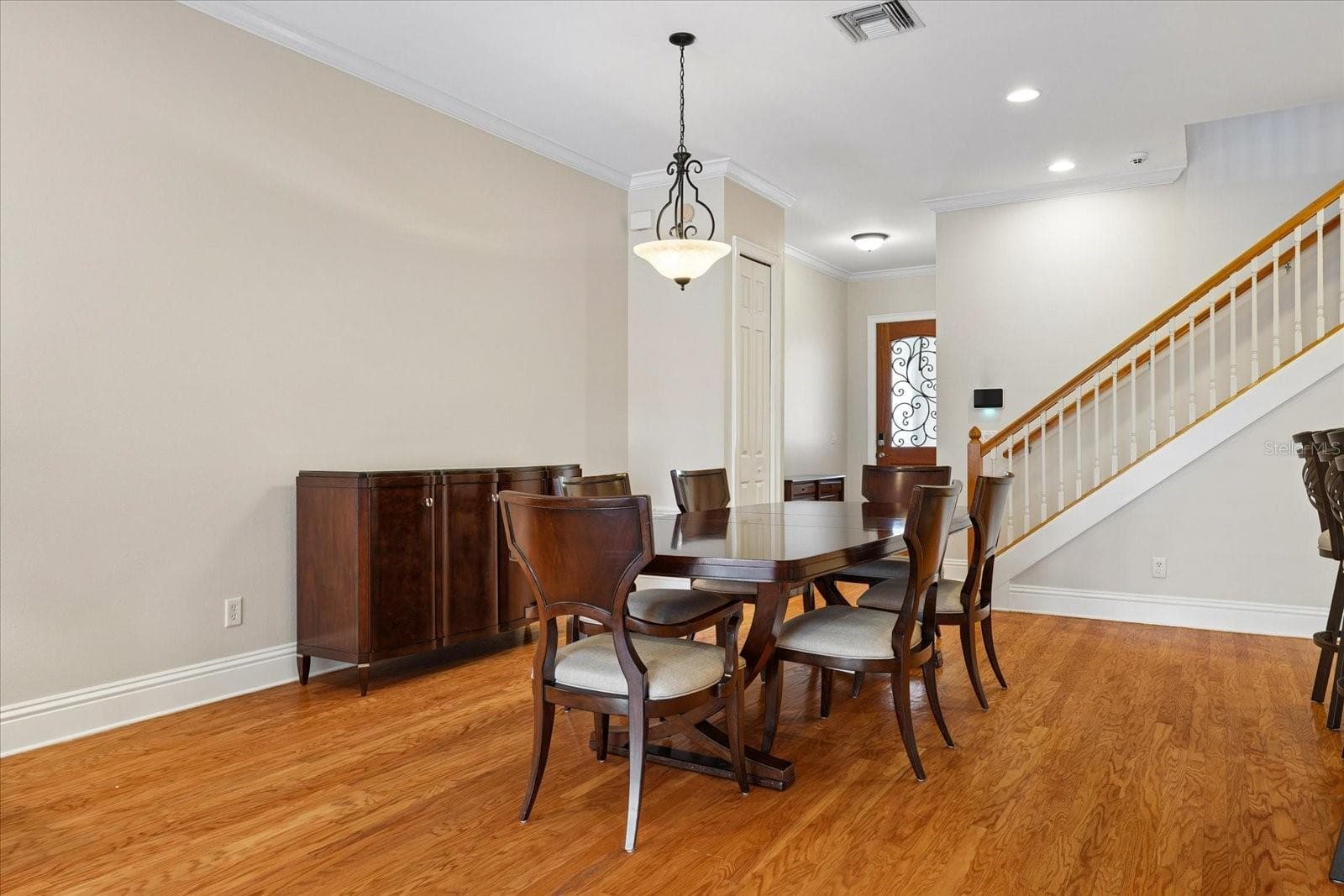 Townhouse at 3410 W BARCELONA ST #2, TAMPA, photo 14 of 56