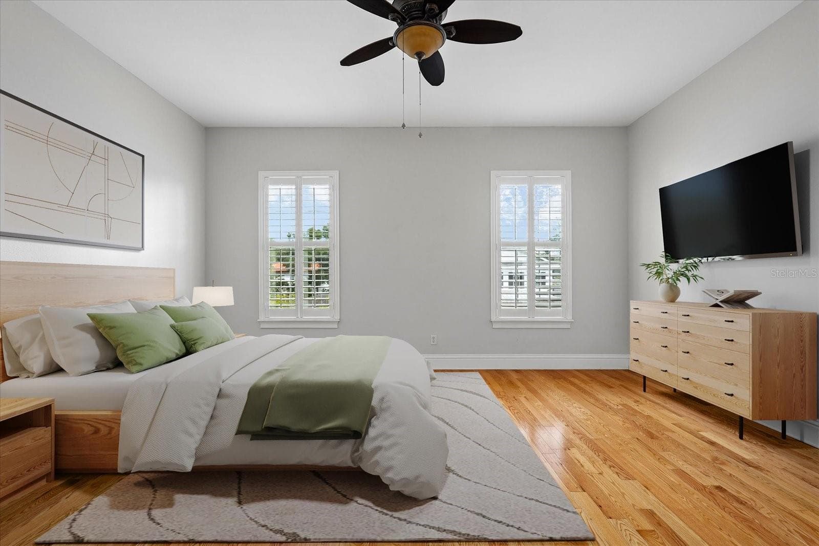 Townhouse at 3410 W BARCELONA ST #2, TAMPA, photo 19 of 56