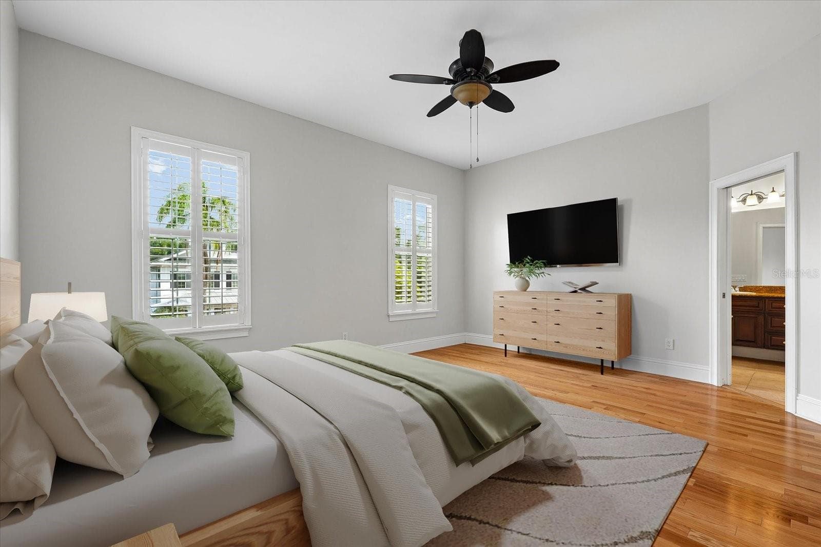 Townhouse at 3410 W BARCELONA ST #2, TAMPA, photo 20 of 56