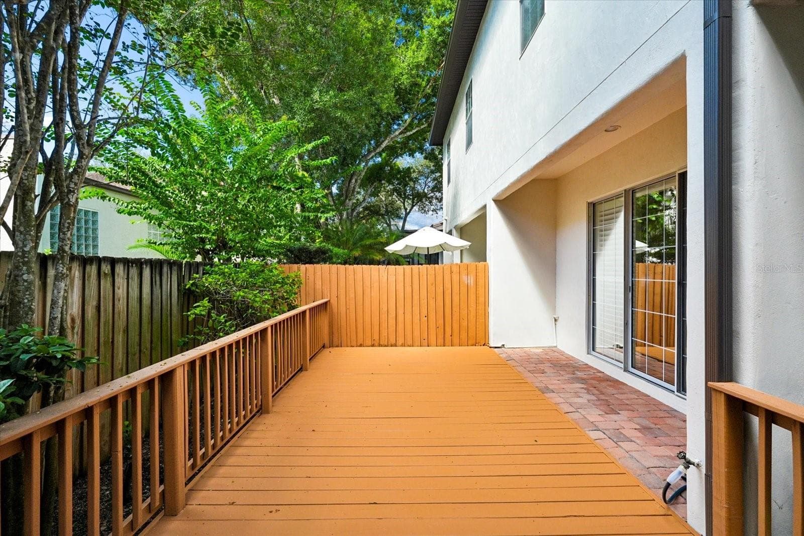Townhouse at 3410 W BARCELONA ST #2, TAMPA, photo 37 of 56