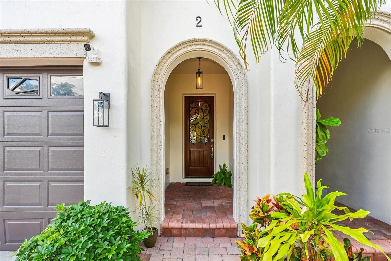 Townhouse at 3410 W BARCELONA ST #2, TAMPA, photo 42 of 56