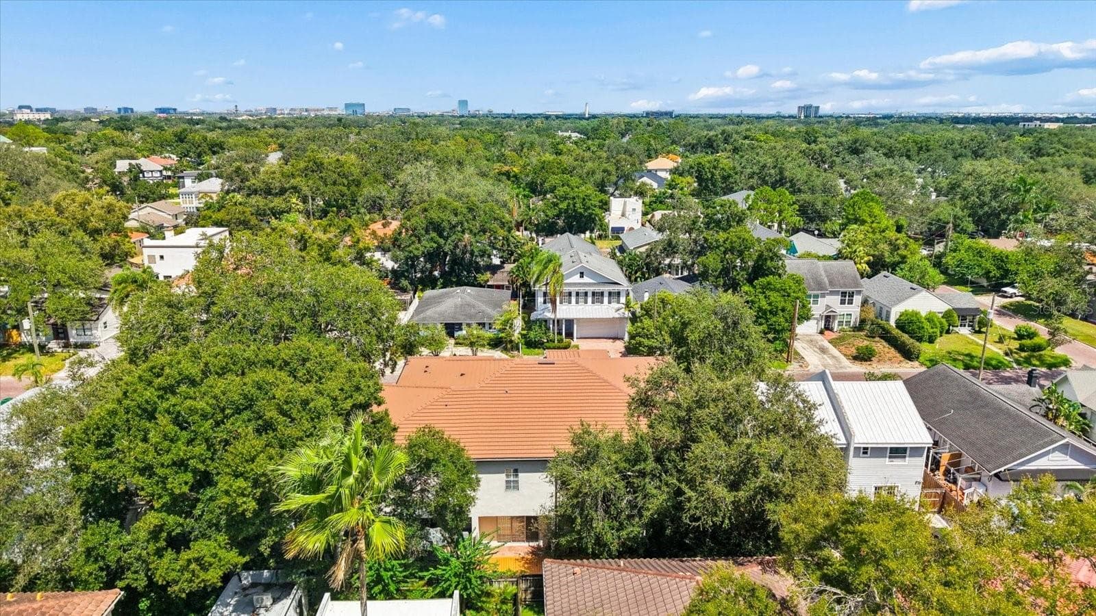Townhouse at 3410 W BARCELONA ST #2, TAMPA, photo 49 of 56