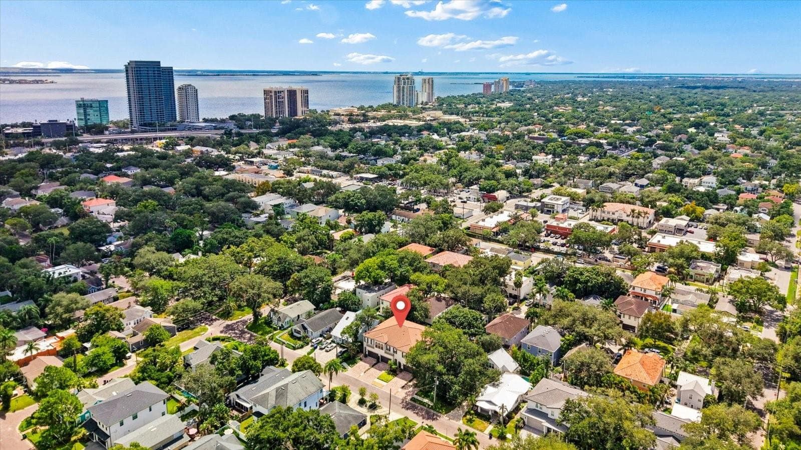 Townhouse at 3410 W BARCELONA ST #2, TAMPA, photo 53 of 56