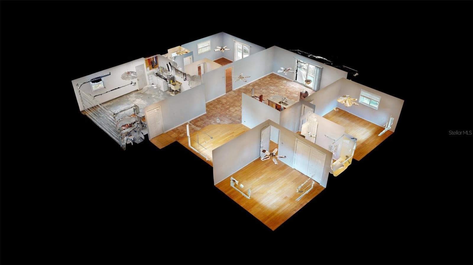 Single Family Residence at 147 HOURGLASS DR, VENICE, photo 26 of 31
