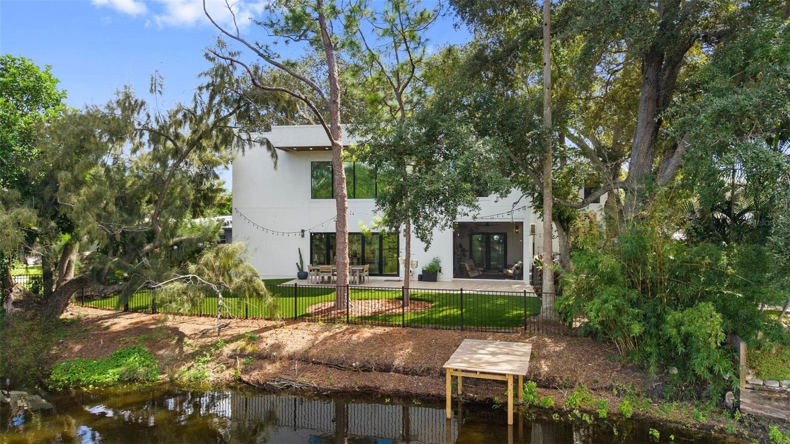 Single Family Residence at 4507 W PRICE AVE, TAMPA, photo 2 of 65