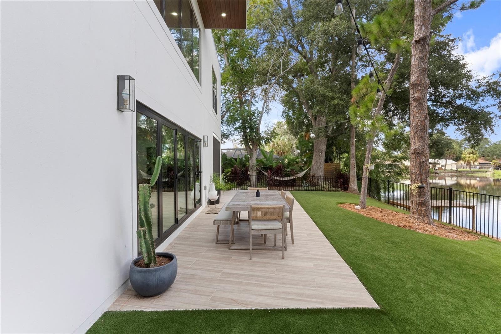 Single Family Residence at 4507 W PRICE AVE, TAMPA, photo 36 of 65