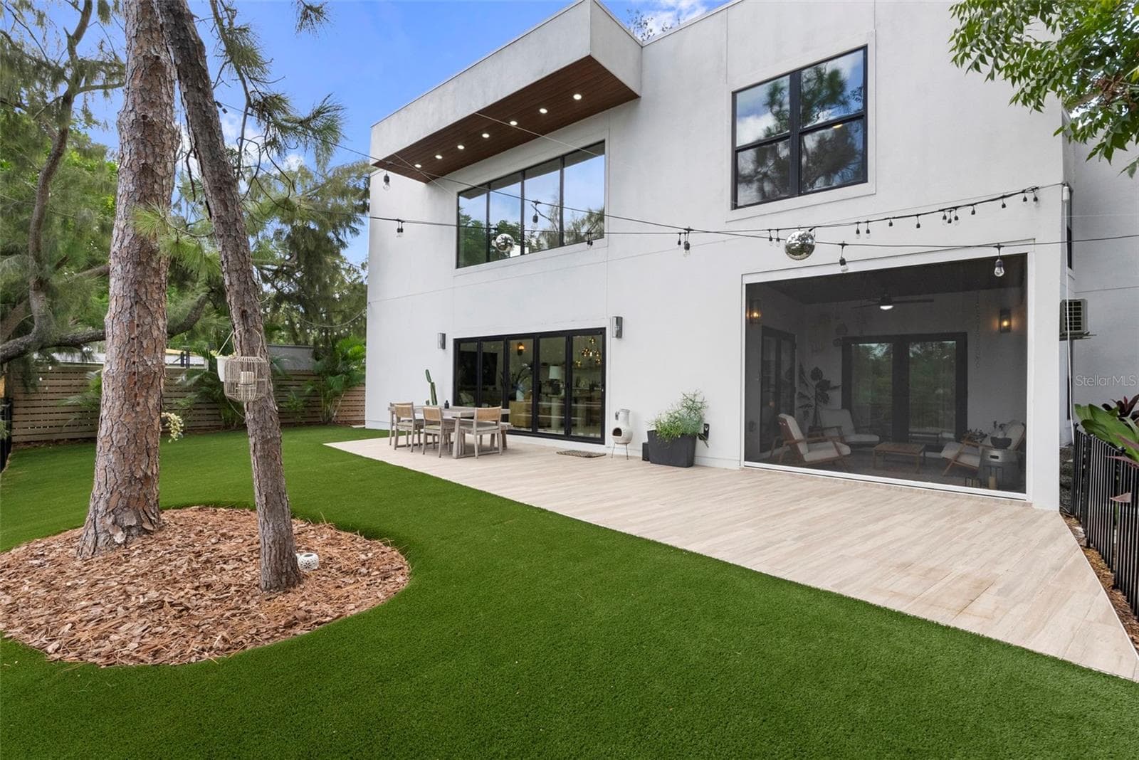 Single Family Residence at 4507 W PRICE AVE, TAMPA, photo 38 of 65