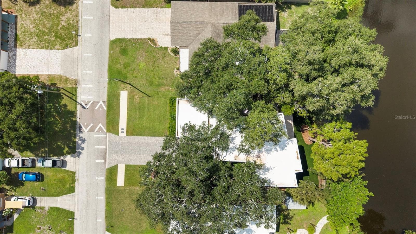 Single Family Residence at 4507 W PRICE AVE, TAMPA, photo 60 of 65