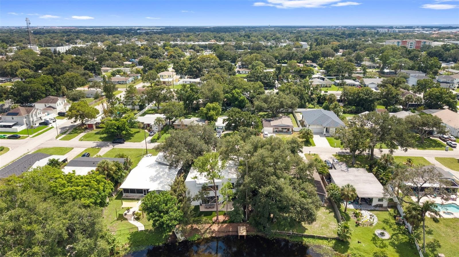 Single Family Residence at 4507 W PRICE AVE, TAMPA, photo 62 of 65