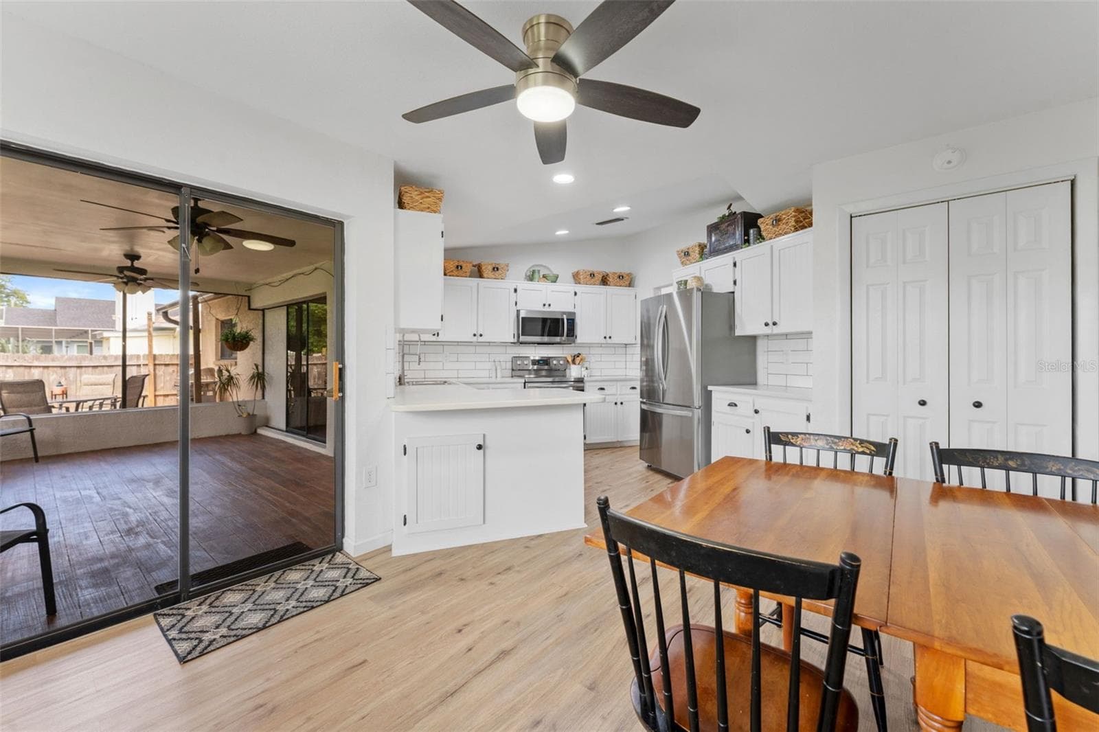 Single Family Residence at 8428 ELGROVE ST, SPRING HILL, photo 19 of 56