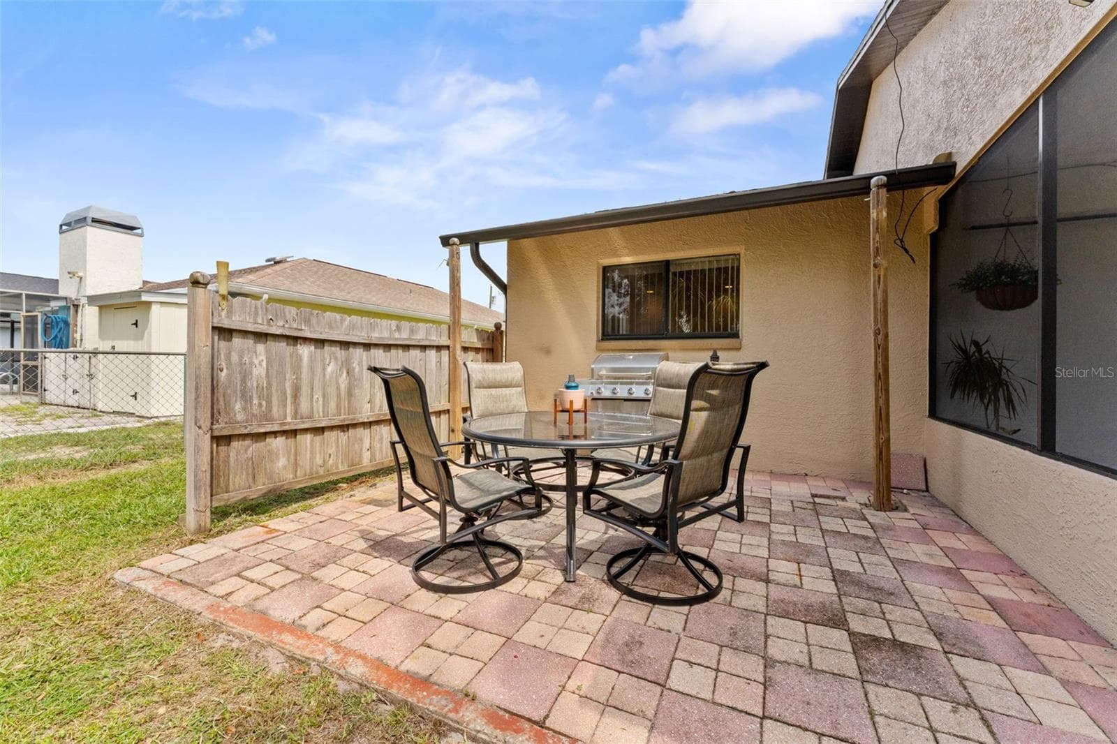 Single Family Residence at 8428 ELGROVE ST, SPRING HILL, photo 42 of 56