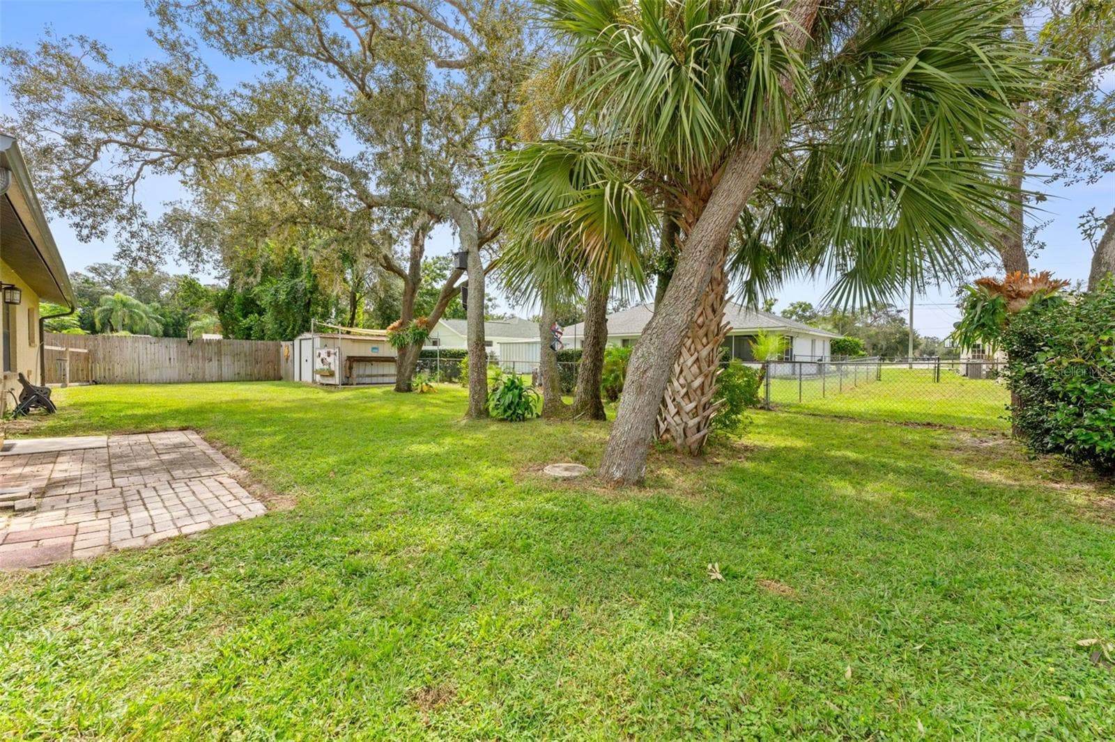 Single Family Residence at 8428 ELGROVE ST, SPRING HILL, photo 44 of 56