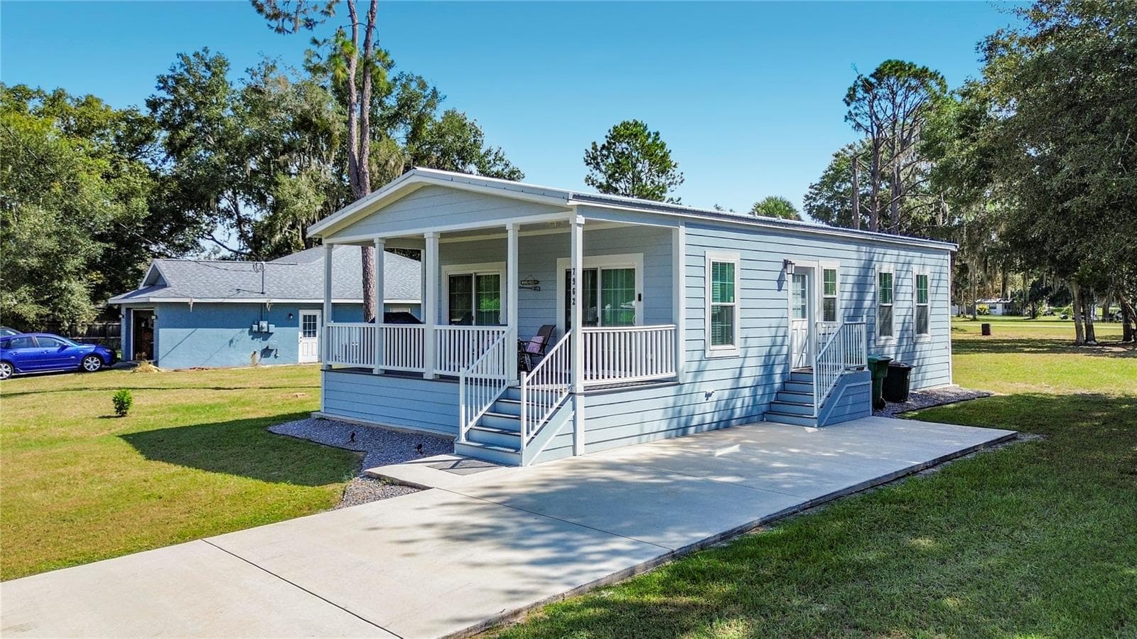 Manufactured Home at 7962 W RIVERBEND RD, CRYSTAL RIVER, photo 4 of 51