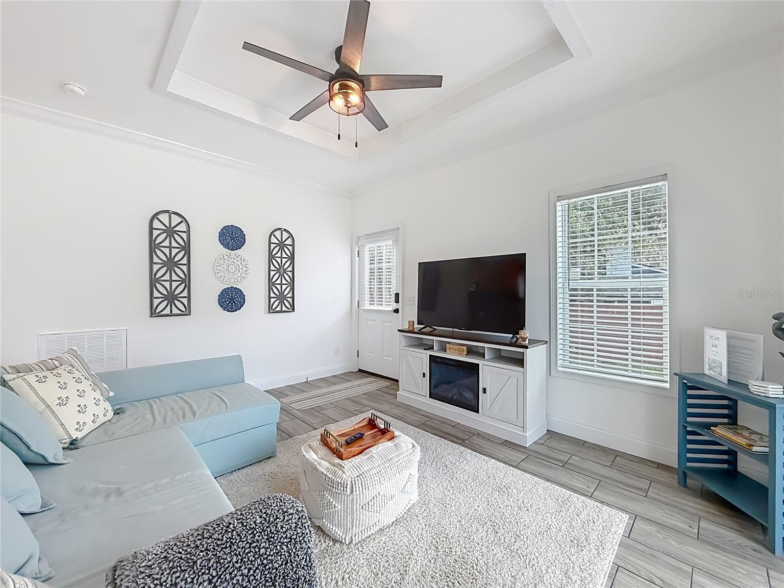 Manufactured Home at 7962 W RIVERBEND RD, CRYSTAL RIVER, photo 6 of 51