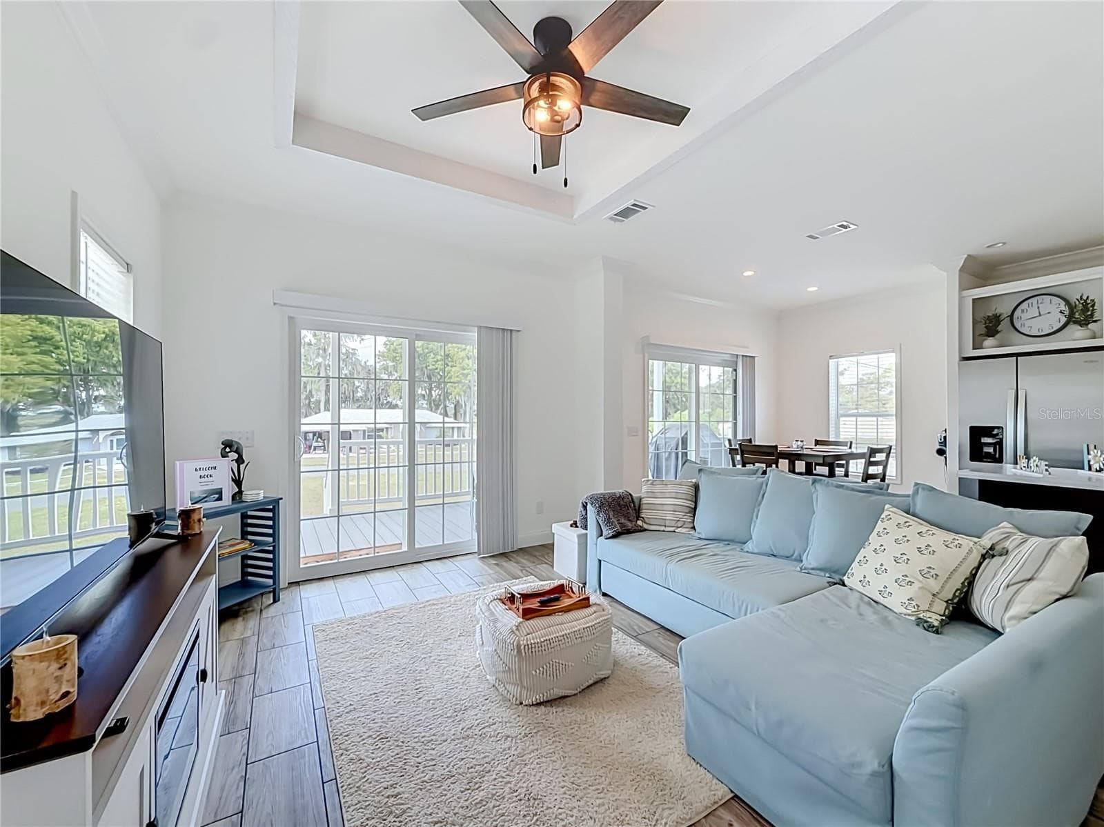 Manufactured Home at 7962 W RIVERBEND RD, CRYSTAL RIVER, photo 8 of 51