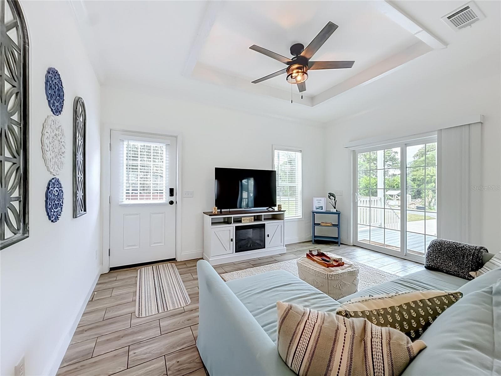 Manufactured Home at 7962 W RIVERBEND RD, CRYSTAL RIVER, photo 9 of 51