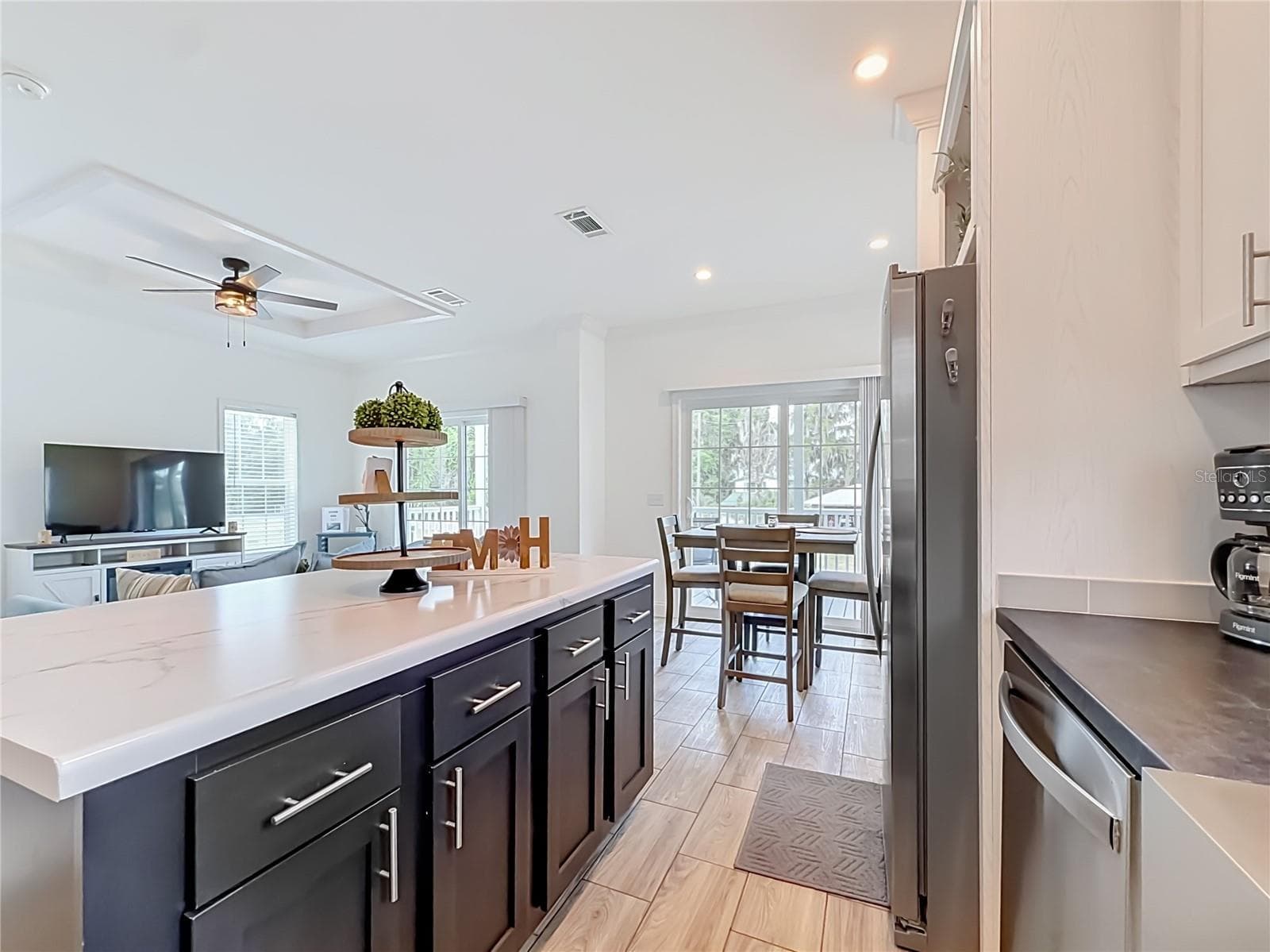 Manufactured Home at 7962 W RIVERBEND RD, CRYSTAL RIVER, photo 13 of 51