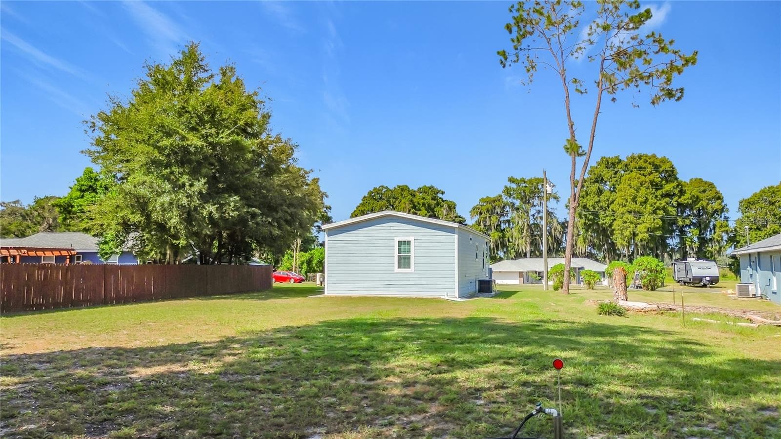 Manufactured Home at 7962 W RIVERBEND RD, CRYSTAL RIVER, photo 30 of 51