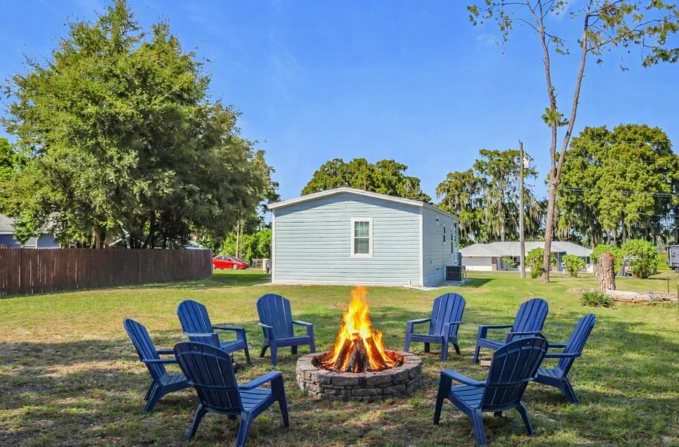 Manufactured Home at 7962 W RIVERBEND RD, CRYSTAL RIVER, photo 31 of 51
