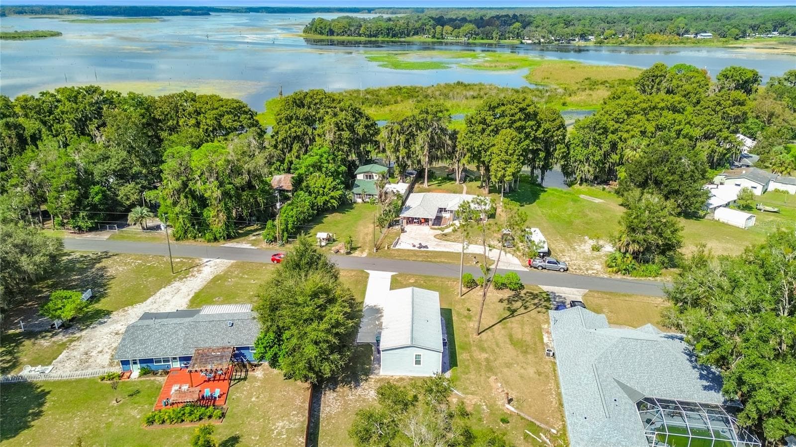 Manufactured Home at 7962 W RIVERBEND RD, CRYSTAL RIVER, photo 36 of 51