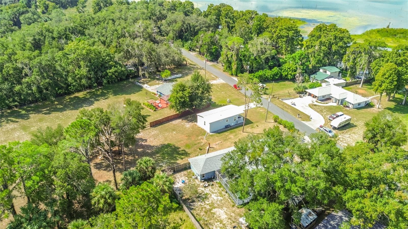 Manufactured Home at 7962 W RIVERBEND RD, CRYSTAL RIVER, photo 37 of 51