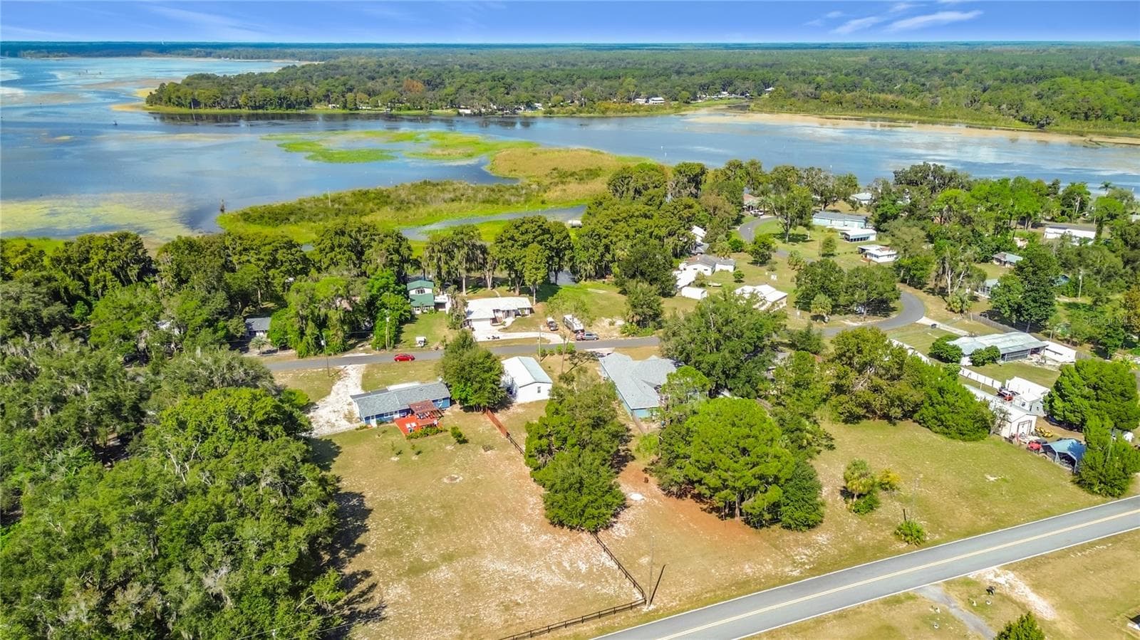 Manufactured Home at 7962 W RIVERBEND RD, CRYSTAL RIVER, photo 42 of 51