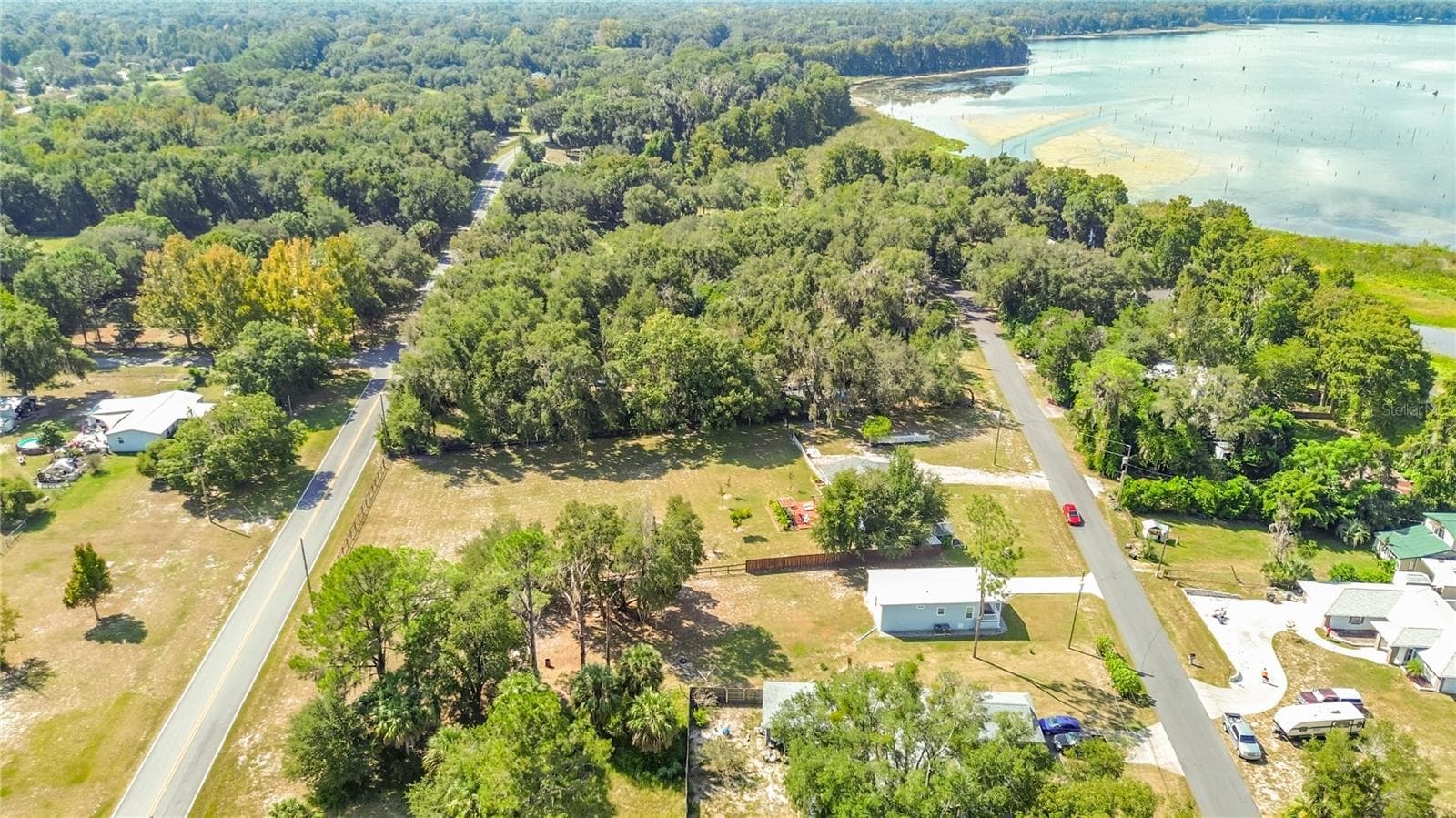 Manufactured Home at 7962 W RIVERBEND RD, CRYSTAL RIVER, photo 45 of 51