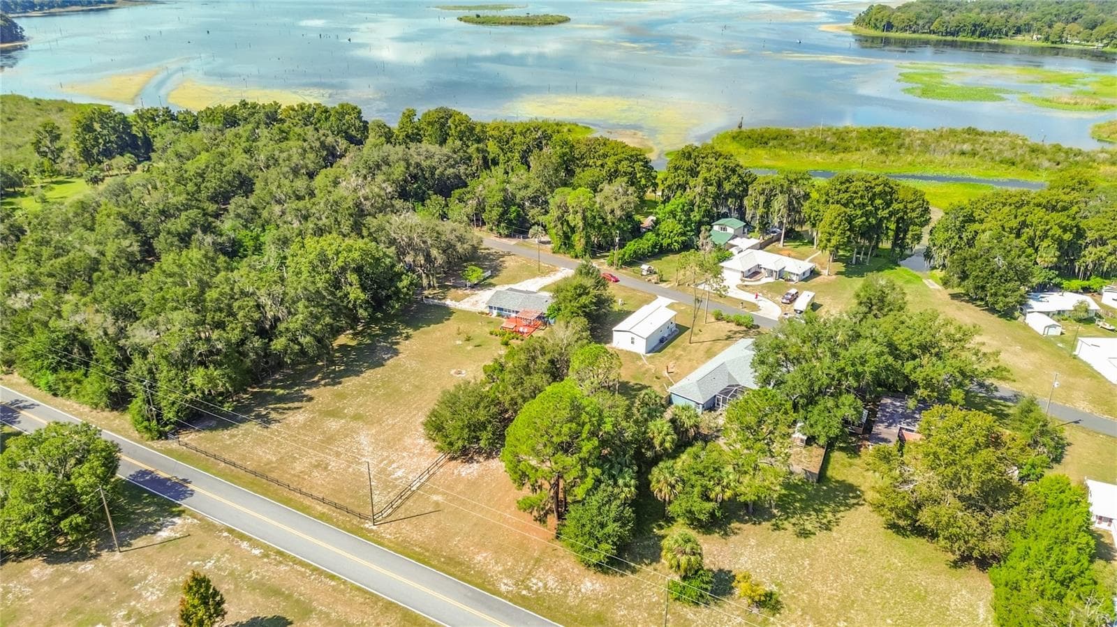 Manufactured Home at 7962 W RIVERBEND RD, CRYSTAL RIVER, photo 47 of 51