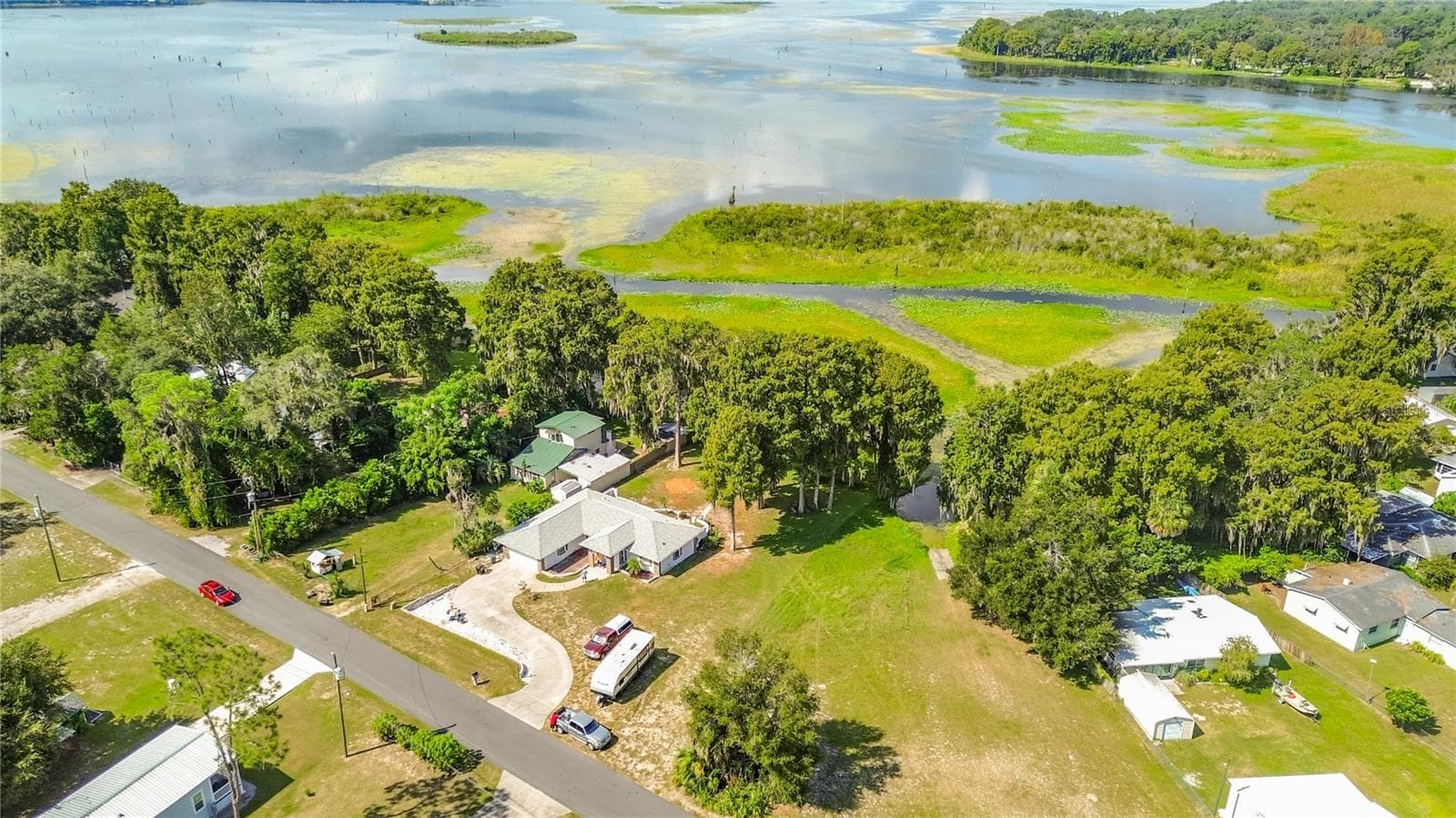 Manufactured Home at 7962 W RIVERBEND RD, CRYSTAL RIVER, photo 49 of 51