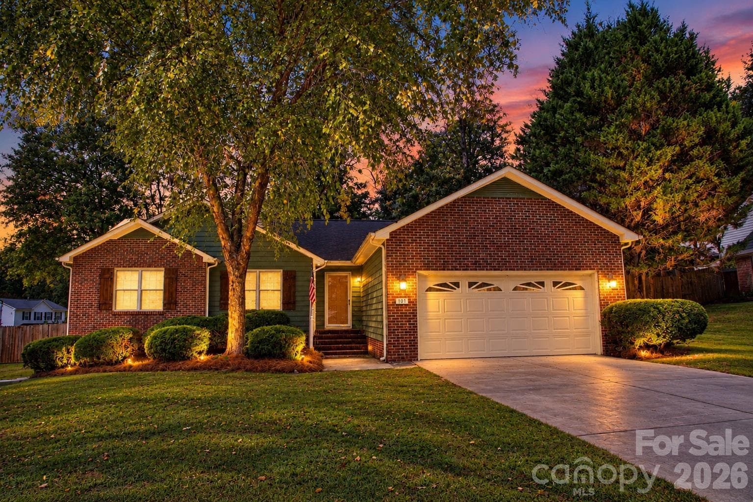 101 Antelope Drive